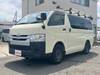 TOYOTA REGIUS ACE VAN