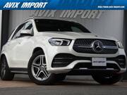 2020 MERCEDES BENZ GLE