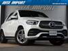 MERCEDES BENZ GLE