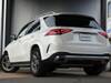MERCEDES BENZ GLE