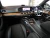 MERCEDES BENZ GLE