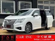 2016 NISSAN ELGRAND