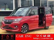 2018 MITSUBISHI OTHER
