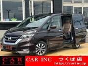 2016 NISSAN SERENA
