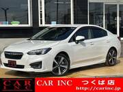 2017 SUBARU IMPREZA G4