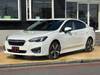 SUBARU IMPREZA G4