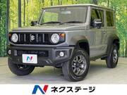 2024 SUZUKI JIMNY SIERRA
