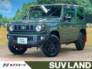 2023 SUZUKI JIMNY XC
