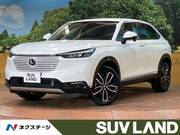 2021 HONDA VEZEL