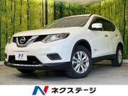 2016 NISSAN X-TRAIL