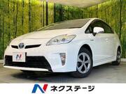 2013 TOYOTA PRIUS L