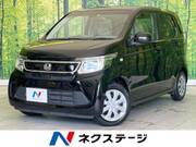 2014 HONDA N-WGN