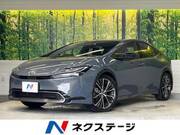 2023 TOYOTA PRIUS