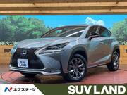 2016 LEXUS NX