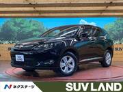 2014 TOYOTA HARRIER