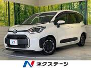 2022 TOYOTA SIENTA