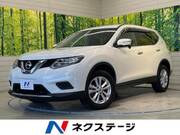2016 NISSAN X-TRAIL