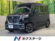 2021 SUZUKI SPACIA CUSTOM