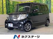 2013 HONDA N-BOX CUSTOM