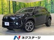 2023 TOYOTA YARIS CROSS Z