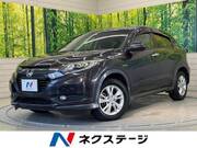 2014 HONDA VEZEL