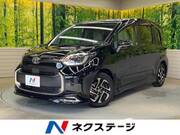 2023 TOYOTA SIENTA