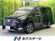 2020 NISSAN SERENA