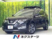 2019 NISSAN X-TRAIL 20Xi