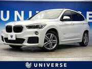 2016 BMW X1