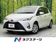 2019 TOYOTA VITZ