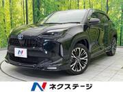 2023 TOYOTA YARIS CROSS HYBRID Z