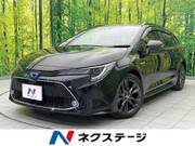 2019 TOYOTA COROLLA TOURING