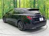 TOYOTA COROLLA TOURING