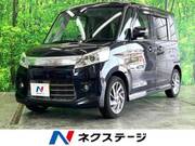 2014 SUZUKI SPACIA CUSTOM