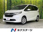 2017 HONDA FREED