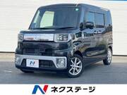 2016 DAIHATSU WAKE
