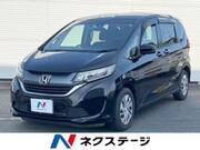 2019 HONDA FREED