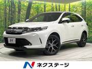 2019 TOYOTA HARRIER
