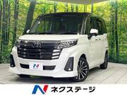 2022 TOYOTA ROOMY