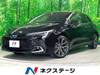 TOYOTA COROLLA SPORT