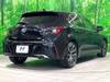 TOYOTA COROLLA SPORT