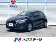 2016 MAZDA DEMIO