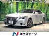 TOYOTA CROWN HYBRID