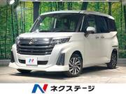 2022 TOYOTA ROOMY