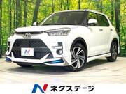 2021 TOYOTA RAIZE