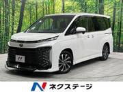2023 TOYOTA VOXY