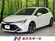 2023 TOYOTA COROLLA SPORT