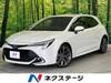 TOYOTA COROLLA SPORT