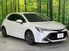TOYOTA COROLLA SPORT