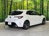 TOYOTA COROLLA SPORT